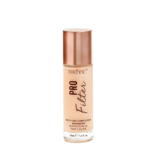 Technic pro filter foundation| Shade Fair