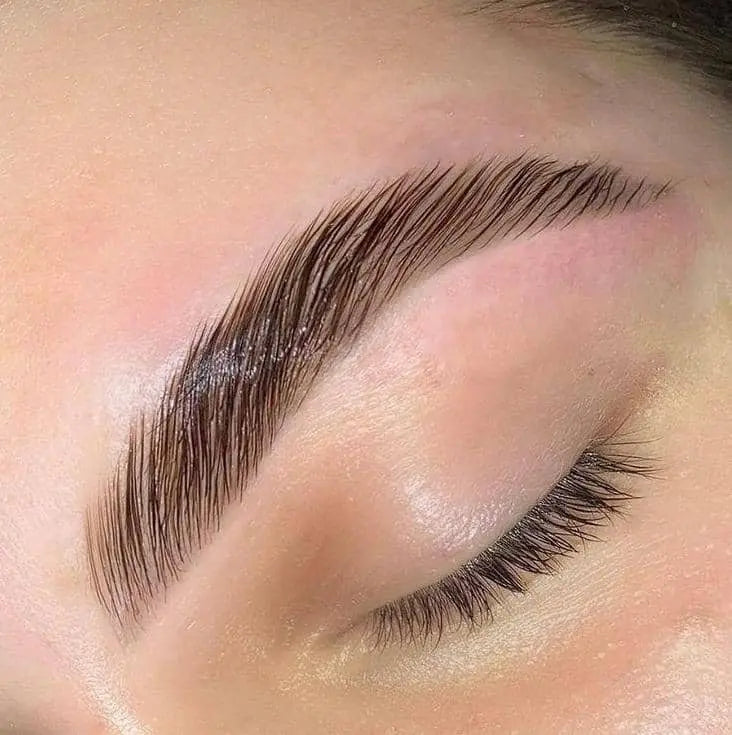 Brows
