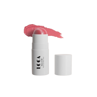 Loca - Dew-it-All Multi-use Blush Stick