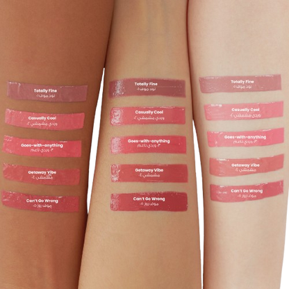Loca - Dew-it-All Multi-use Blush Stick