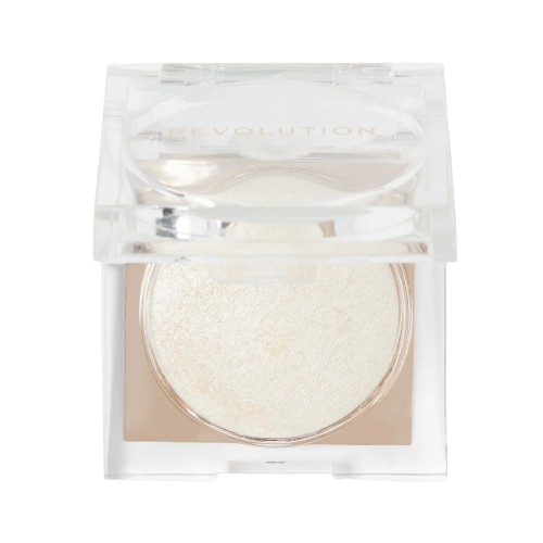 Makeup Revolution Beam Bright Highlighter Diamond Glow
