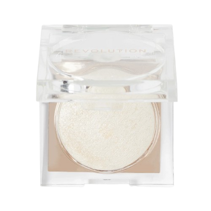 Makeup Revolution Beam Bright Highlighter Diamond Glow